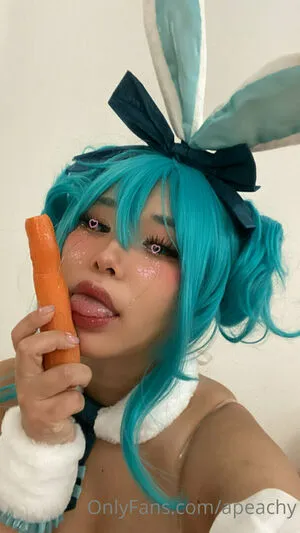 Apeachy OnlyFans Leaked Free Thumbnail Picture - #XgOiisrbCc