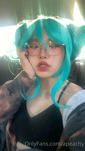 Apeachy OnlyFans Leaked Free Thumbnail Picture - #mUHAyTYctC