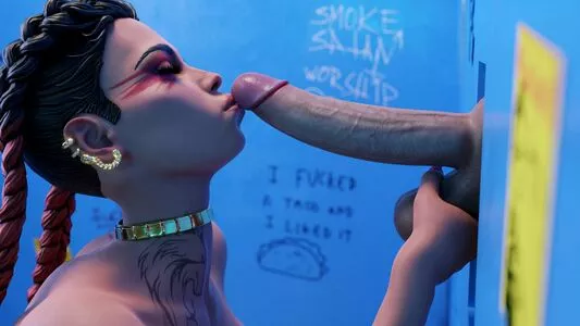 Apex Legends OnlyFans Leaked Free Thumbnail Picture - #2IFLpcVsQp