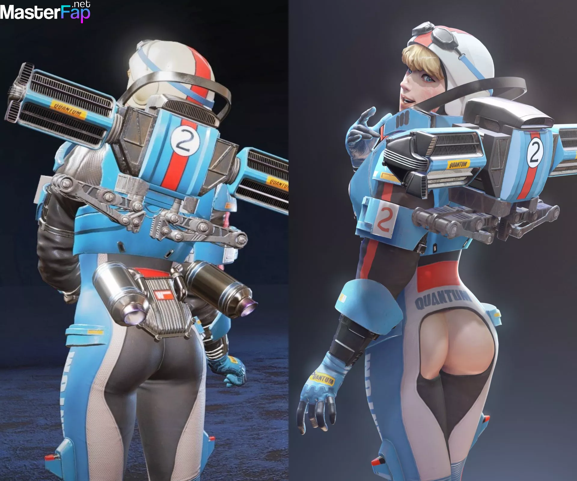 Apex Legends Nude OnlyFans Leak Picture 7Ps0f9fnw0 | MasterFap.net