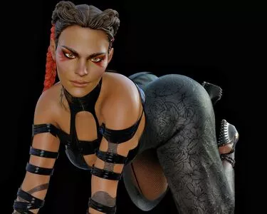 Apex Legends OnlyFans Leaked Free Thumbnail Picture - #FDfsG3dDWi