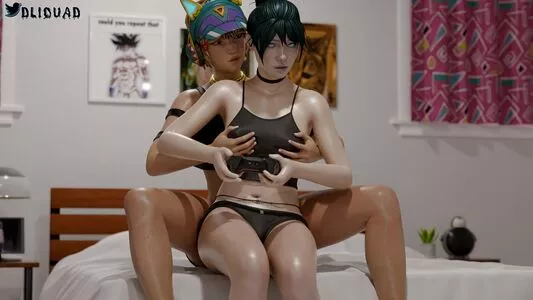 Apex Legends OnlyFans Leaked Free Thumbnail Picture - #G2slEPiSTC