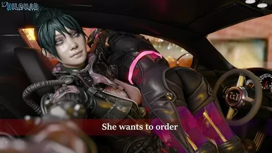 Apex Legends OnlyFans Leaked Free Thumbnail Picture - #R6CqWUideF