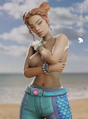 Apex Legends OnlyFans Leaked Free Thumbnail Picture - #eySuaUbBCU