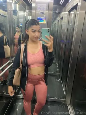 Aphrodite Ben OnlyFans Leaked Free Thumbnail Picture - #RexlDt3fTn