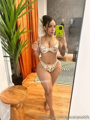 Apocalipsis025 OnlyFans Leaked Free Thumbnail Picture - #963X1AgOZO