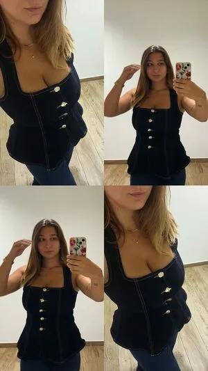 Apoline Perret OnlyFans Leaked Free Thumbnail Picture - #1OYUly91c4