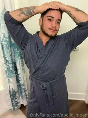 Apollo Moon OnlyFans Leaked Free Thumbnail Picture - #JBeakxHgDm