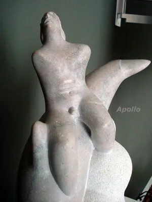 Apollo Stone Thumbnail Picture