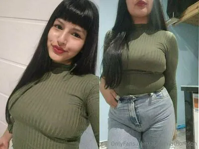 Apoloniathomson OnlyFans Leaked Free Thumbnail Picture - #3s20ZFgZua