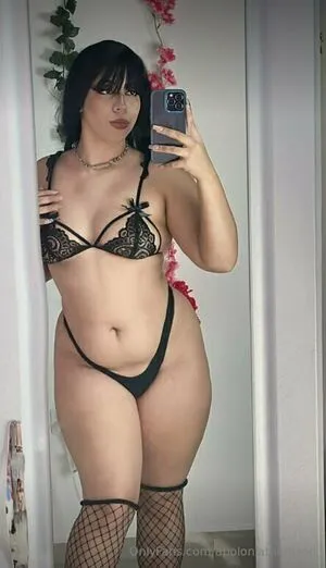 Apoloniathomson OnlyFans Leaked Free Thumbnail Picture - #Azxegv3uD4