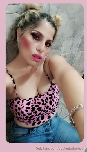 Apoloniathomson OnlyFans Leaked Free Thumbnail Picture - #o3GhcaIiPV