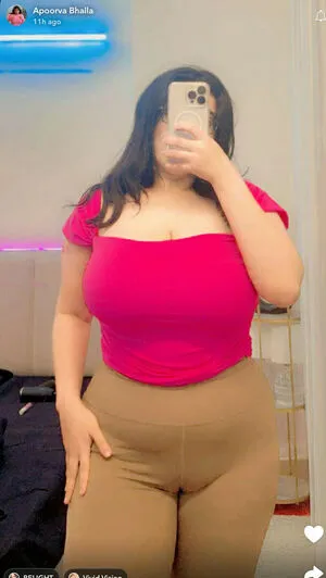 Apoorva Bhalla Thumbnail Picture