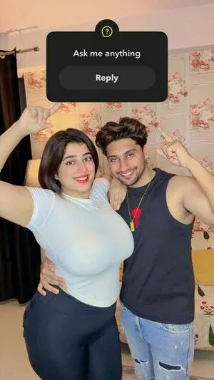 Apoorva Bhalla OnlyFans Leaked Free Thumbnail Picture - #7SZPxUJ6Ps