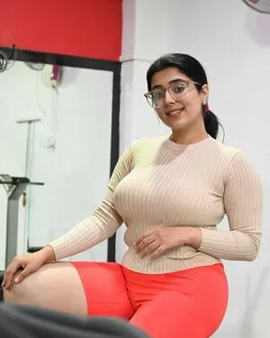 Apoorva Bhalla OnlyFans Leaked Free Thumbnail Picture - #HOsbVRweME