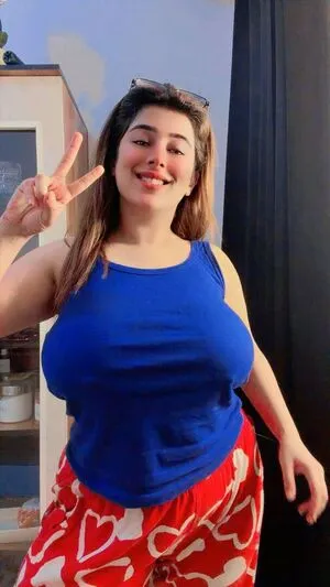 Apoorva Bhalla OnlyFans Leaked Free Thumbnail Picture - #SLGj77kl8Z