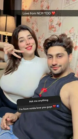 Apoorva Bhalla OnlyFans Leaked Free Thumbnail Picture - #j21VtdSWBQ