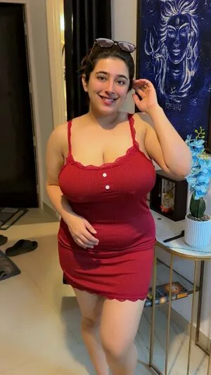 Apoorva Bhalla OnlyFans Leaked Free Thumbnail Picture - #pyVI5D2l39