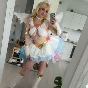 Appleblonde OnlyFans Leaked Free Thumbnail Picture - #0uBVnRUsS3