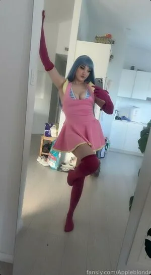 Appleblonde OnlyFans Leaked Free Thumbnail Picture - #nKsJXTs7wD