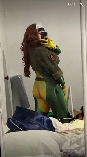 Appleblonde OnlyFans Leaked Free Thumbnail Picture - #zGe0m867G7