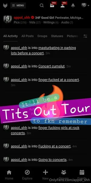 Appol Shh OnlyFans Leaked Free Thumbnail Picture - #BtIcaLSznF