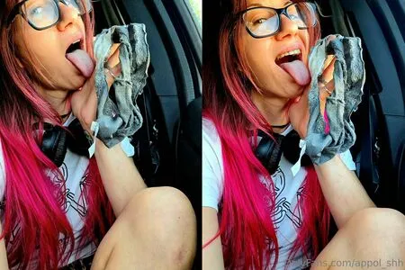 Appol Shh OnlyFans Leaked Free Thumbnail Picture - #Iyf24oJOho