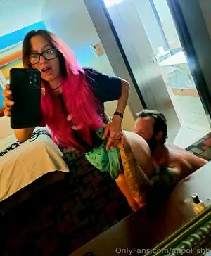 Appol Shh OnlyFans Leaked Free Thumbnail Picture - #vGIZSyYb2e