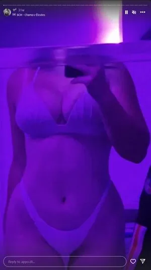 Appoline OnlyFans Leaked Free Thumbnail Picture - #8dk9umywlY