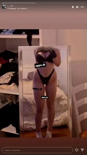 Appoline OnlyFans Leaked Free Thumbnail Picture - #RqC8xMGUYh