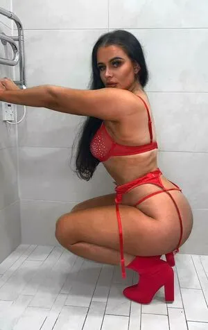 April Rozina Thumbnail Picture