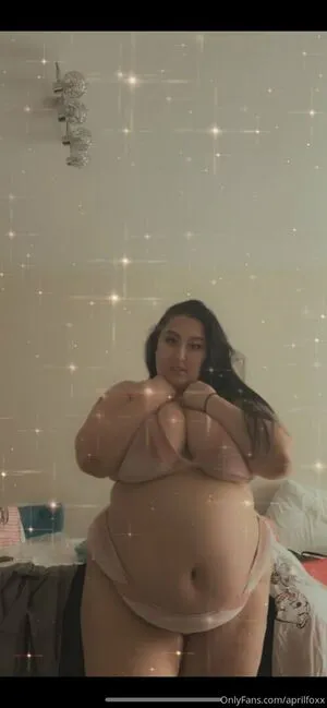 Aprilfoxx OnlyFans Leaked Free Thumbnail Picture - #2rxhbKsocT