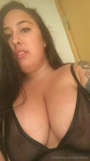 Aprilfoxx OnlyFans Leaked Free Thumbnail Picture - #J0orS0UTtS