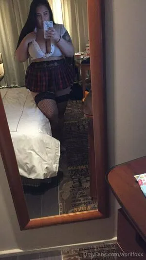 Aprilfoxx OnlyFans Leaked Free Thumbnail Picture - #KU4mqwrvb0