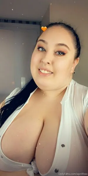 Aprilfoxx OnlyFans Leaked Free Thumbnail Picture - #MCHAlDc9g0