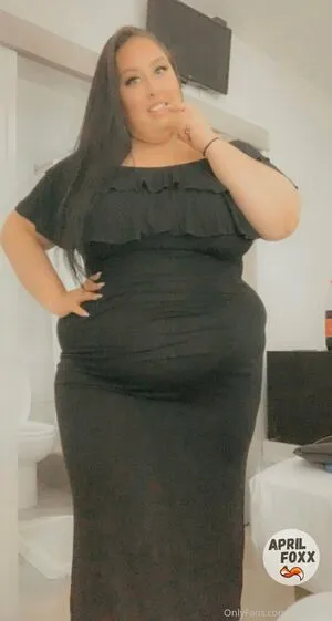 Aprilfoxx OnlyFans Leaked Free Thumbnail Picture - #Q148Qnb1OG