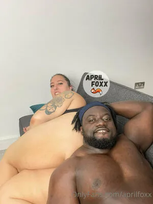 Aprilfoxx OnlyFans Leaked Free Thumbnail Picture - #mfPTtbMvbw
