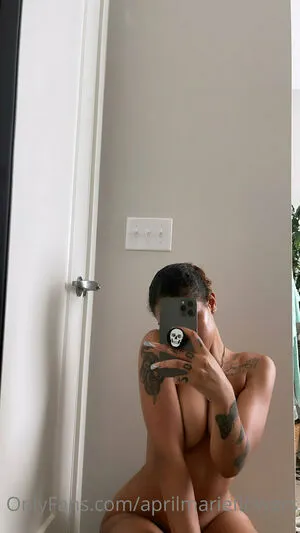 Aprilmarieflowers Thumbnail Picture
