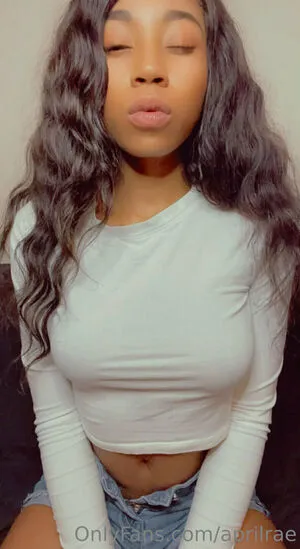 Aprilrae OnlyFans Leaked Free Thumbnail Picture - #LbmGff0TSm