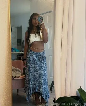 Aprilsong98 OnlyFans Leaked Free Thumbnail Picture - #s8bxbSkvW3