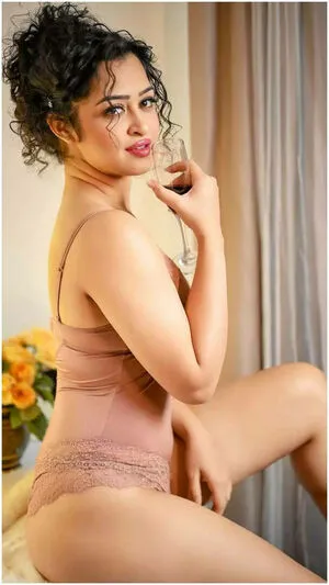 Apsara Rani OnlyFans Leaked Free Thumbnail Picture - #mlkgeS90LD