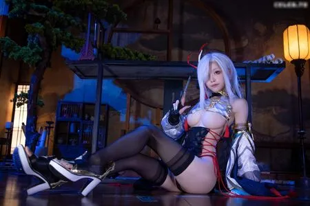 Aqua OnlyFans Leaked Free Thumbnail Picture - #9tOKdDa0fN