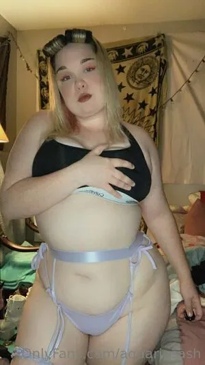 Aquariusash OnlyFans Leaked Free Thumbnail Picture - #SW1LHBoQ9t