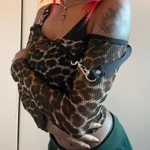 Aqueha OnlyFans Leaked Free Thumbnail Picture - #B0x8C08fR3
