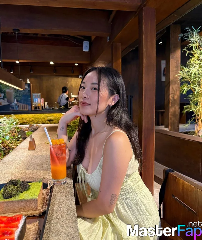 Ara Chun OnlyFans Leak Picture - #GUaQsmdQqf.