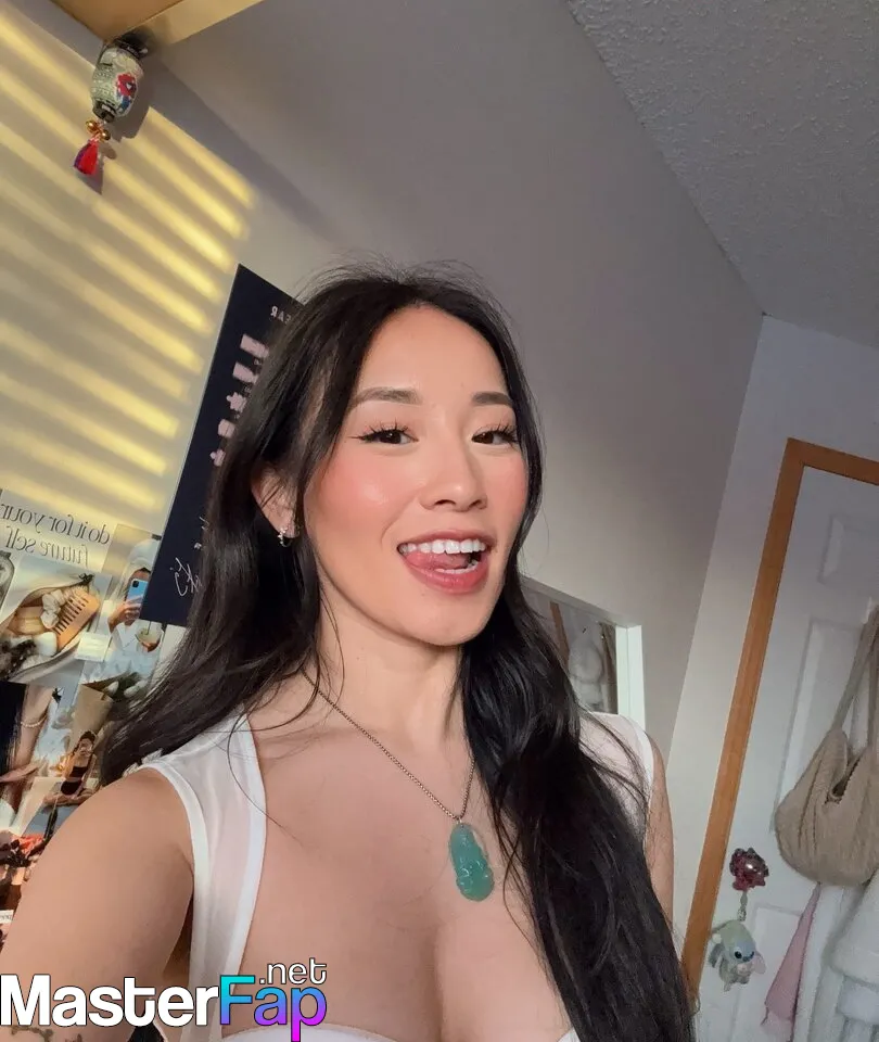 Ara Chun OnlyFans Leak Picture - #NFHjz7Bhcn.