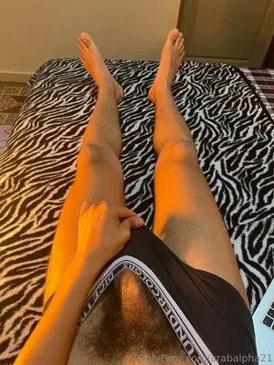 Arabalpha21 OnlyFans Leaked Free Thumbnail Picture - #kyoCRPFlZ9