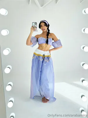 Arabamira OnlyFans Leaked Free Thumbnail Picture - #t1TYfMBJMr