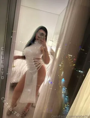 Arabe7la OnlyFans Leaked Free Thumbnail Picture - #X2X8jXLjcm
