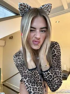 Arabellachi OnlyFans Leaked Free Thumbnail Picture - #I4IubOCHoT